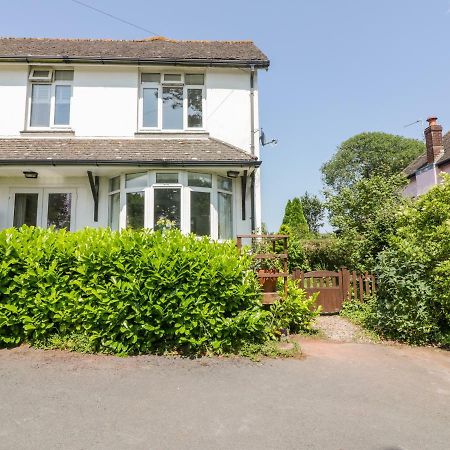 Hilltop Totnes Luaran gambar