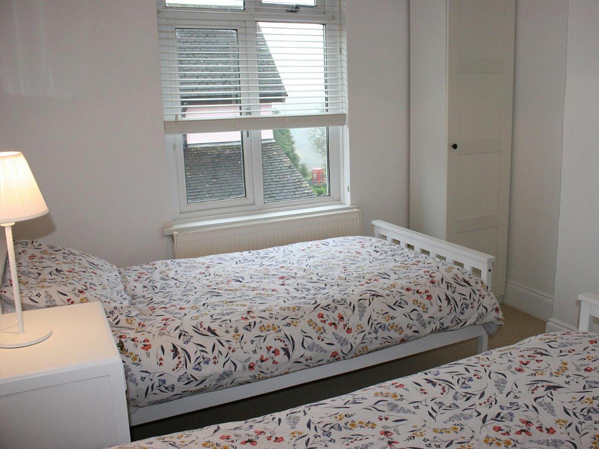 Hilltop Totnes Luaran gambar