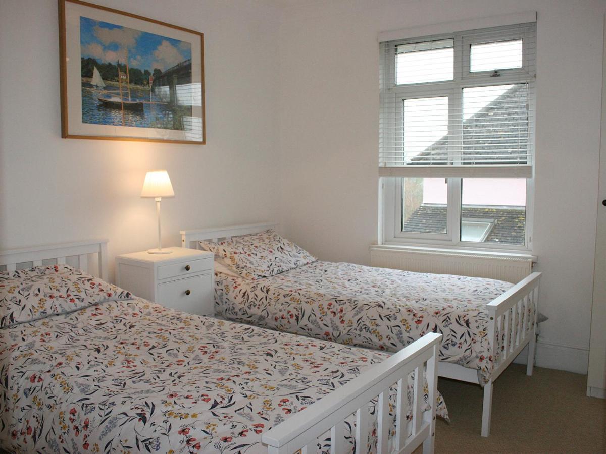Hilltop Totnes Luaran gambar
