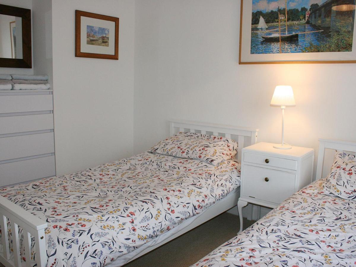 Hilltop Totnes Luaran gambar