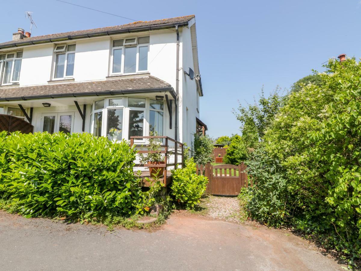 Hilltop Totnes Luaran gambar