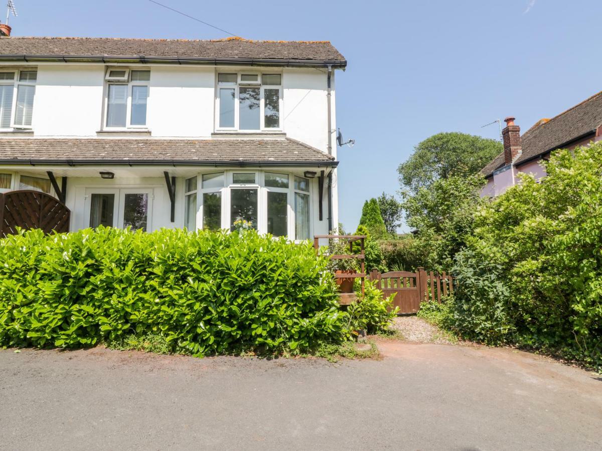 Hilltop Totnes Luaran gambar