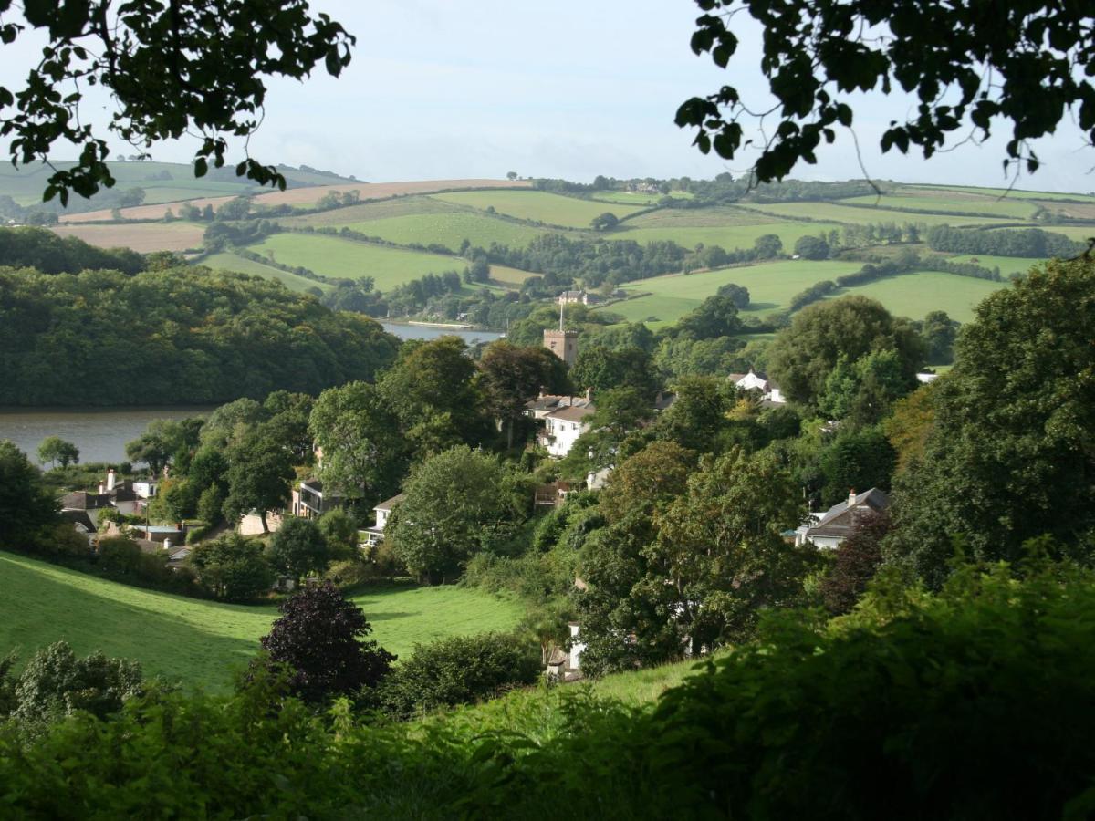 Hilltop Totnes Luaran gambar