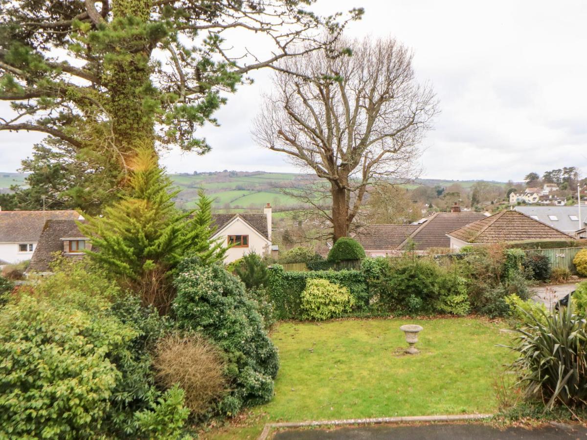 Hilltop Totnes Luaran gambar