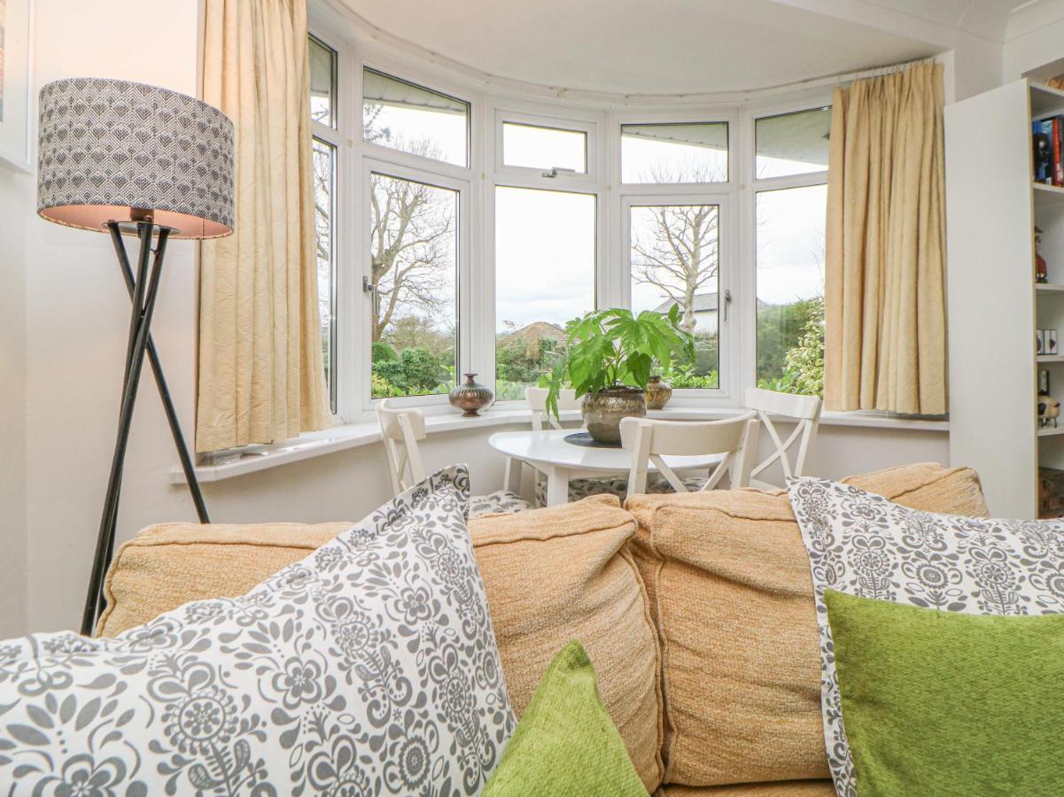 Hilltop Totnes Luaran gambar
