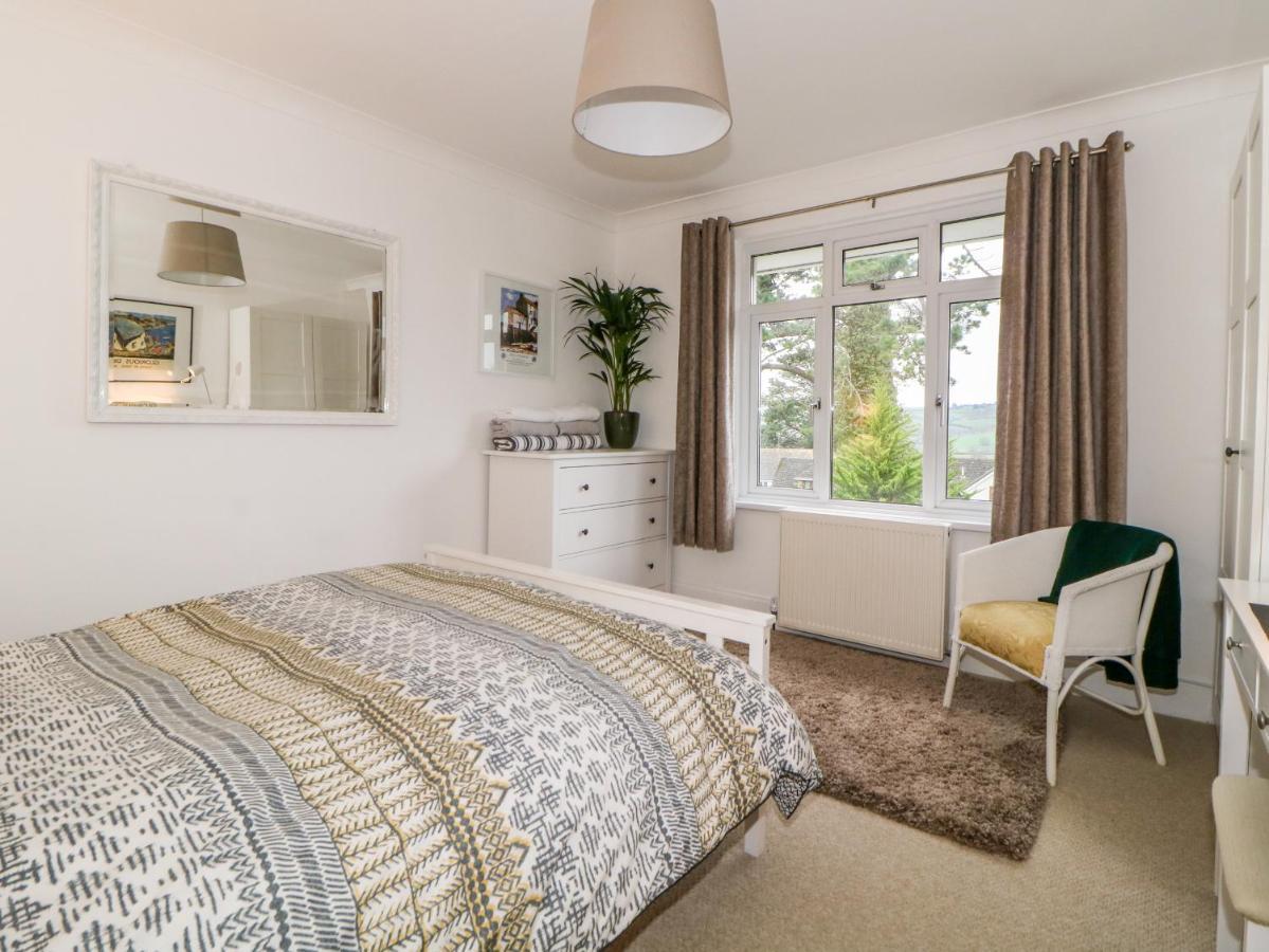 Hilltop Totnes Luaran gambar